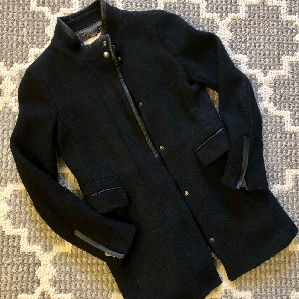 Banana Republic Winter Coat